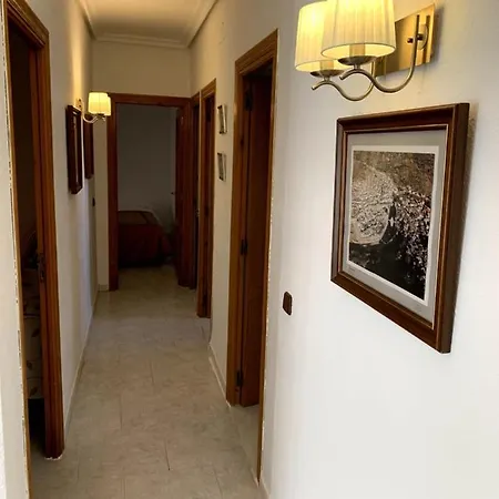 Casa Del Rio Holiday home *