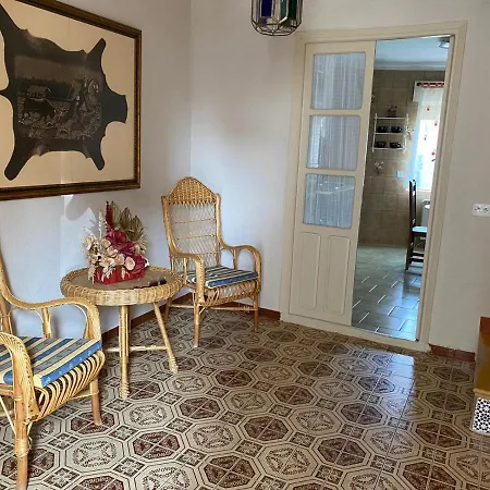 Casa Del Rio Holiday home