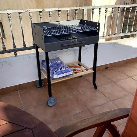 Holiday home Casa Del Rio