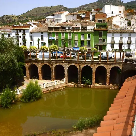 Casa Del Rio *