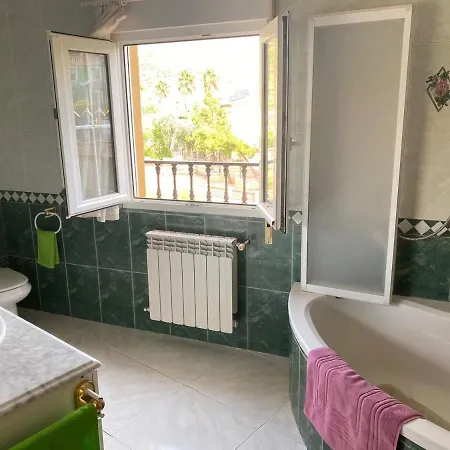 Casa Del Rio Holiday home