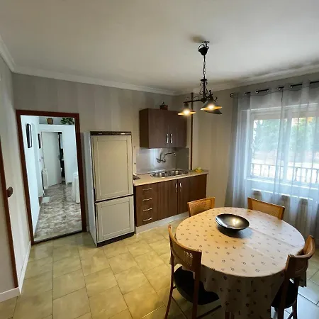 Casa Del Rio Holiday home