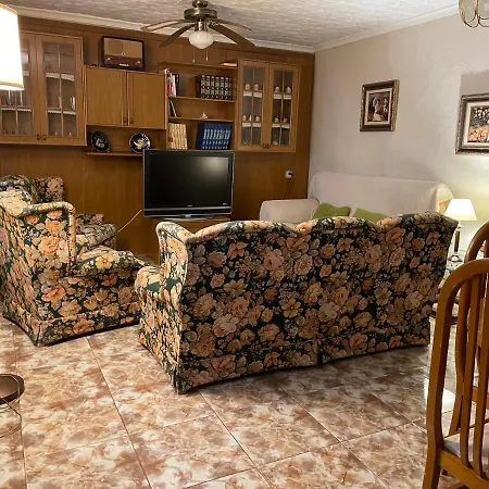 Casa Del Rio Holiday home