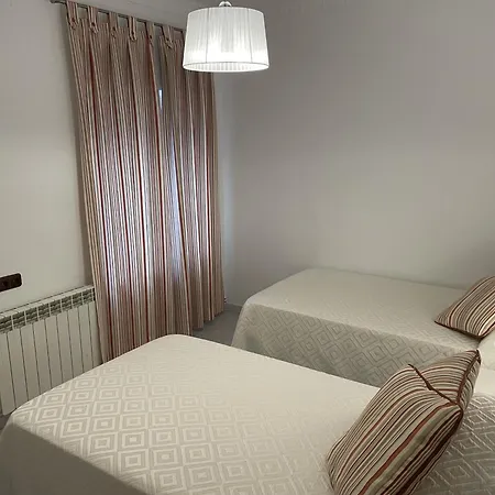 Casa Del Rio Holiday home